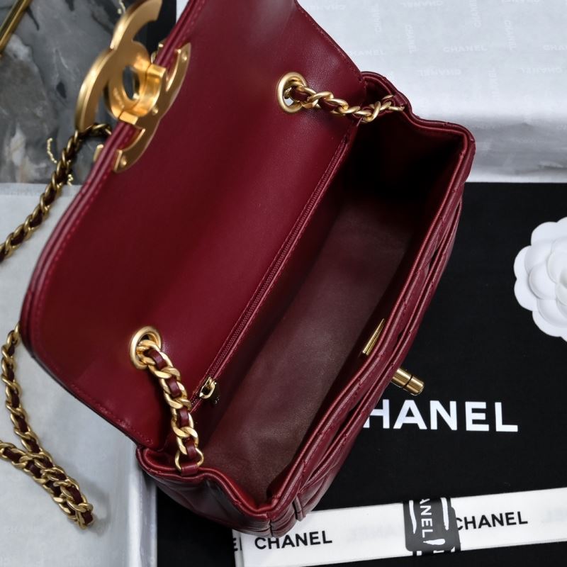 Chanel Stachel Bags